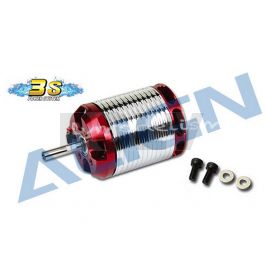 HML46M02 460MX Brushless Motor 3200KV 3S Version